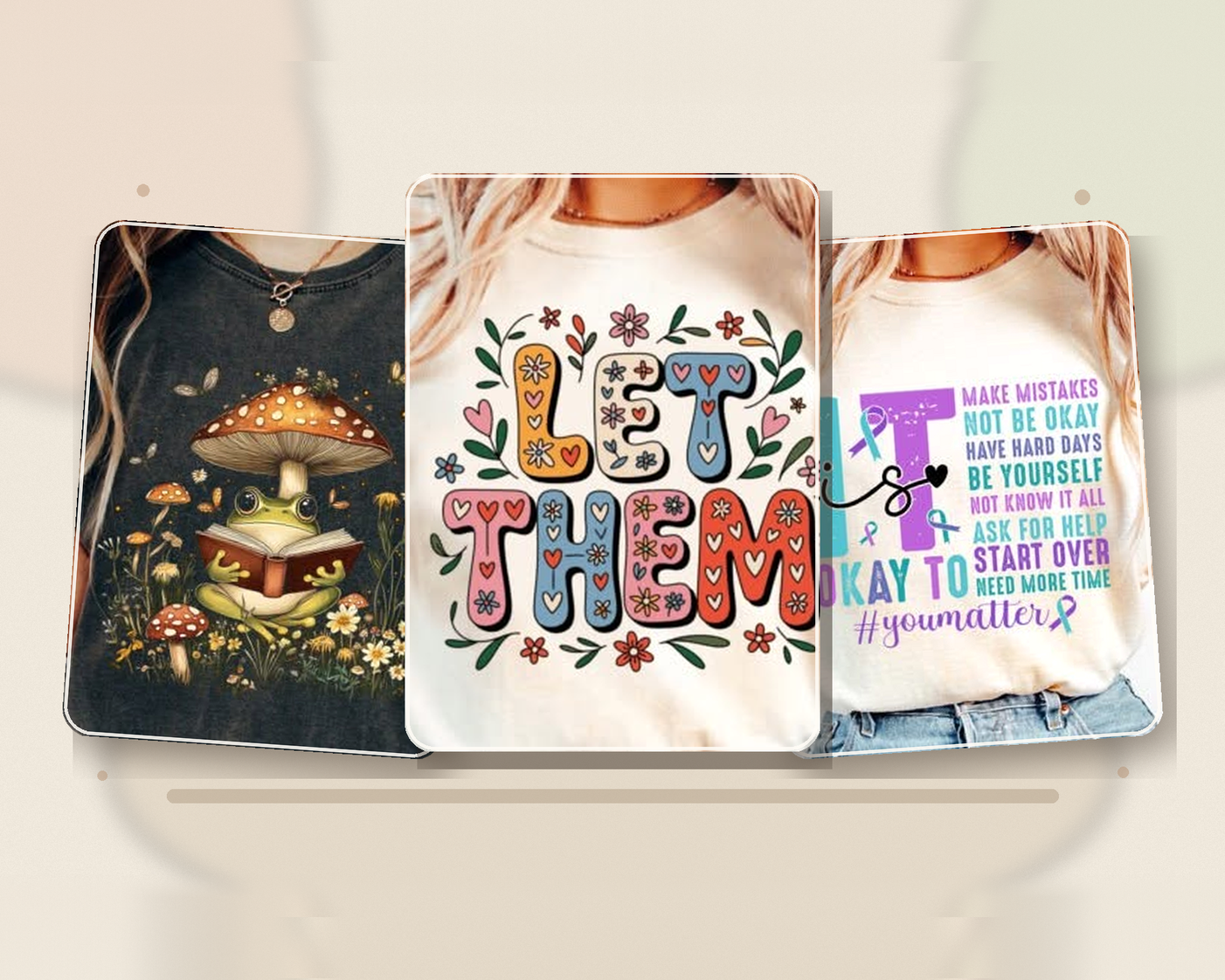 Tees