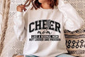 Cheer Mom Sweatshirt