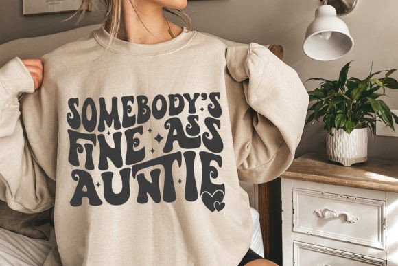 Neutral Western Patchwork Graphic Sweatshirt