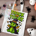 Cute Halloween Dragon Trick or Treat Bag