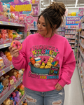 Funny Squishy Mom Graphic Tee