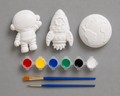 Space Adventure Paint Kit Set