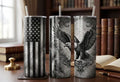 American Eagle 20oz Tumbler