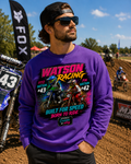 Watson's Racing Sweatshirt