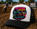 Watson's Racing Trucker Hat