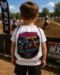 Watson's Racing Draw String Bag