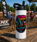 Watson's Racing Water Bottle