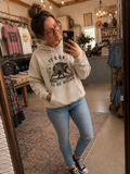 Jimothy Graphic Hoodie