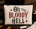 Oh Bloody Hell Period Pouch