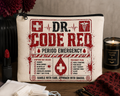 Dr. Code Red Period Emergency Pouch