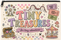 Tiny Treasures – Tiny Trinket Pouch