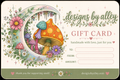 Designs By Alley Gift Card