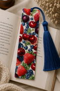 Fruit Bookmark