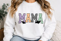 Halloween Mama & Mini Sweatshirt MAMA