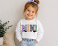 Halloween Mama & Mini Sweatshirt MINI