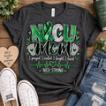 NICU MOM TSHIRTS