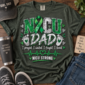 NICU DAD TEE