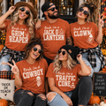 Bruh, I'm a Halloween Icon T-Shirt