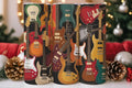 Electric Guitar Tumbler