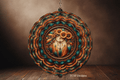 Dream Catcher Wind Spinner