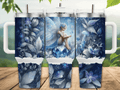 🧚‍♀️ Frozen Ice Fairy 40 oz Tumbler
