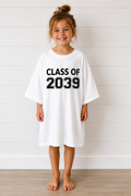🎓 Class of 2039 Keepsake T-Shirt