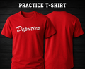 Deputies Practice tee