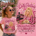Dolly-Inspired youth
