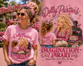 Dolly Inspired Adult Tee