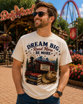 Adult Dolly inspired Tshirt