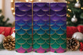Mermaid Tumbler