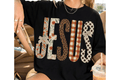 Jesus Tee