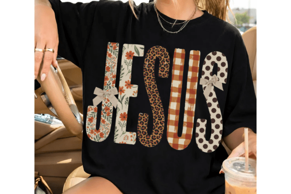 Jesus Tee