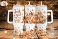 🍂 Just a Girl Who Loves Fall 40 oz Tumbler