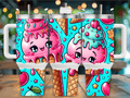 Kawaii Sweet Treats 40 oz Tumbler