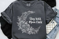 Love for Luna — Stay Wild, Moon Child