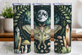 Luna Moth Celestial 20 oz Tumbler