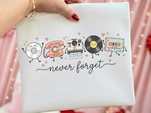 Never forget Sweatshirt