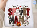 Spooky Mama Sweatshirt