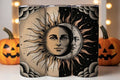 🌙 Vintage Sun & Moon 20 oz Tumbler
