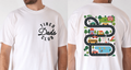 Tired Dads Club Graphic Tee