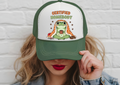 Certified Homebody Trucker Hat
