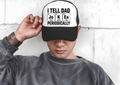 Dad Joke Trucker Hat