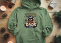 Feral Dads Club Hoodie
