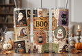 🎃 Vintage Boo Halloween 20oz Tumbler